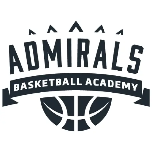 ADMIRALS logo