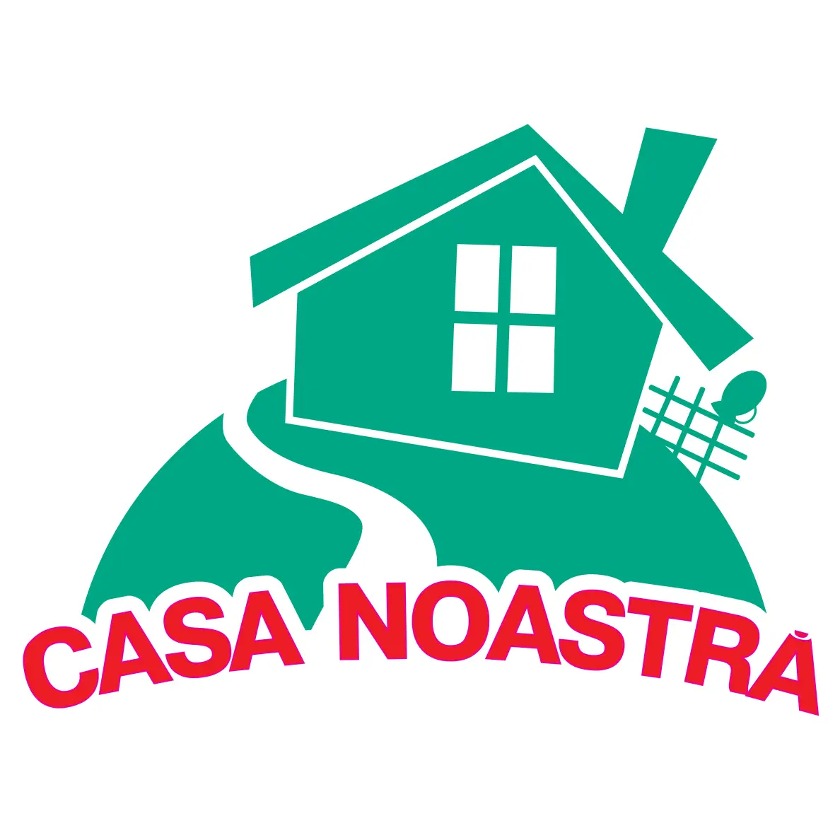 CASA NOASTRA logo