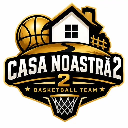 Casa Noastra 2 logo