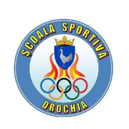DROCHIA BC logo