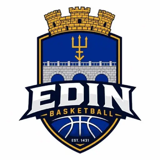 EDIN logo