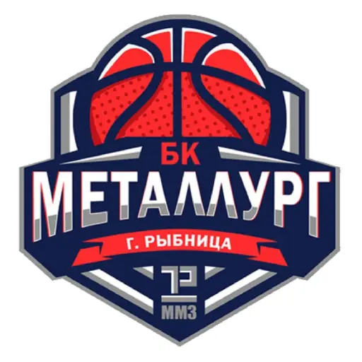 METALLURG logo