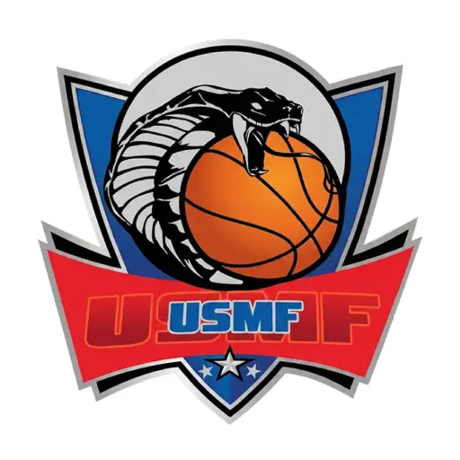USMF logo